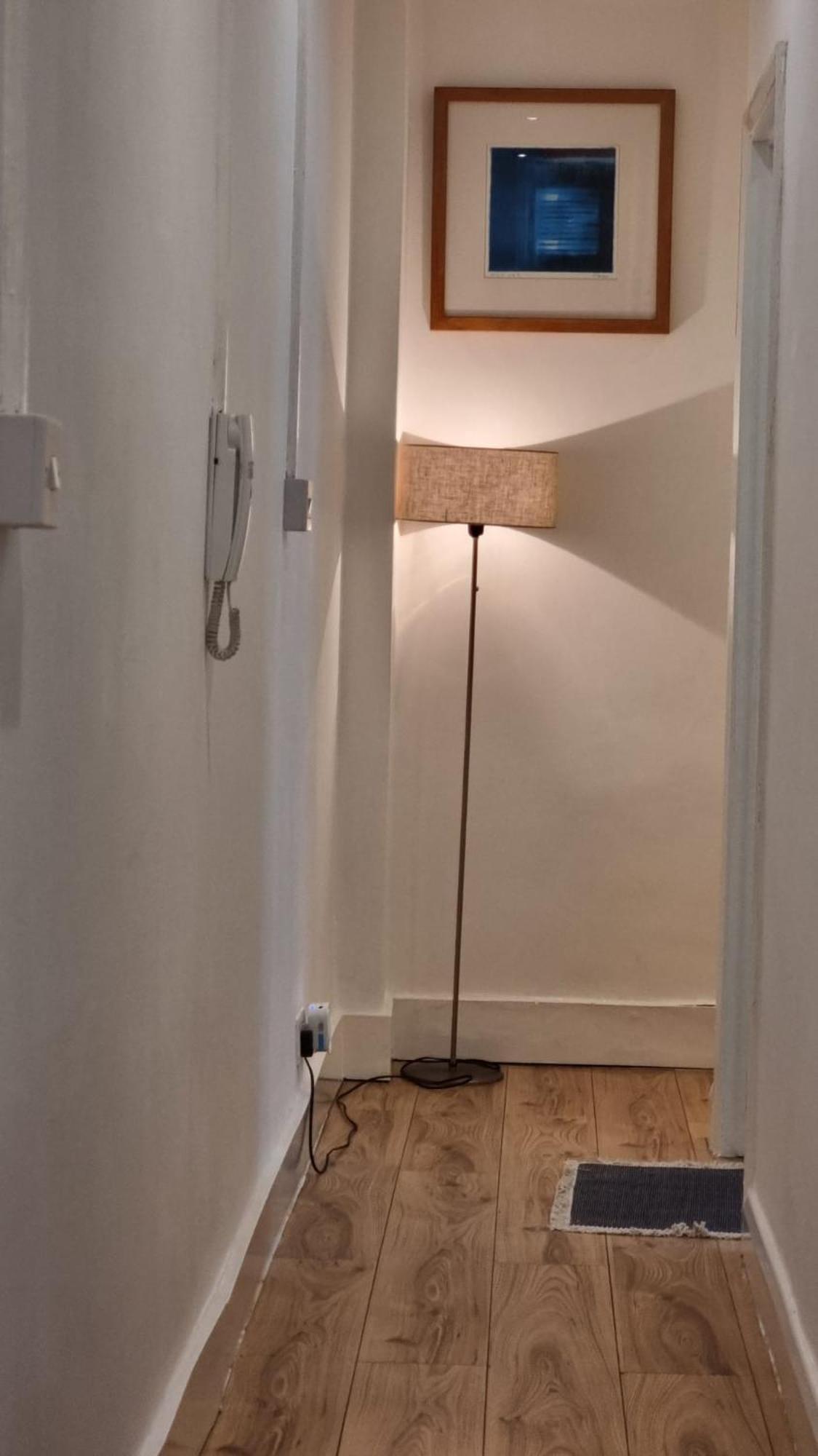 2 Bed Ground Floor Flat With Garden Next To Turnpike Lane Tube & Bus Londra