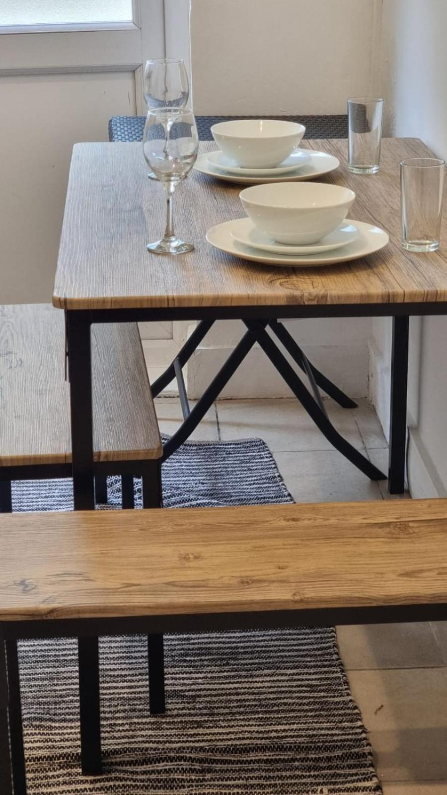 Apartament 2 Bed Ground Floor Flat With Garden Next To Turnpike Lane Tube & Bus Londra