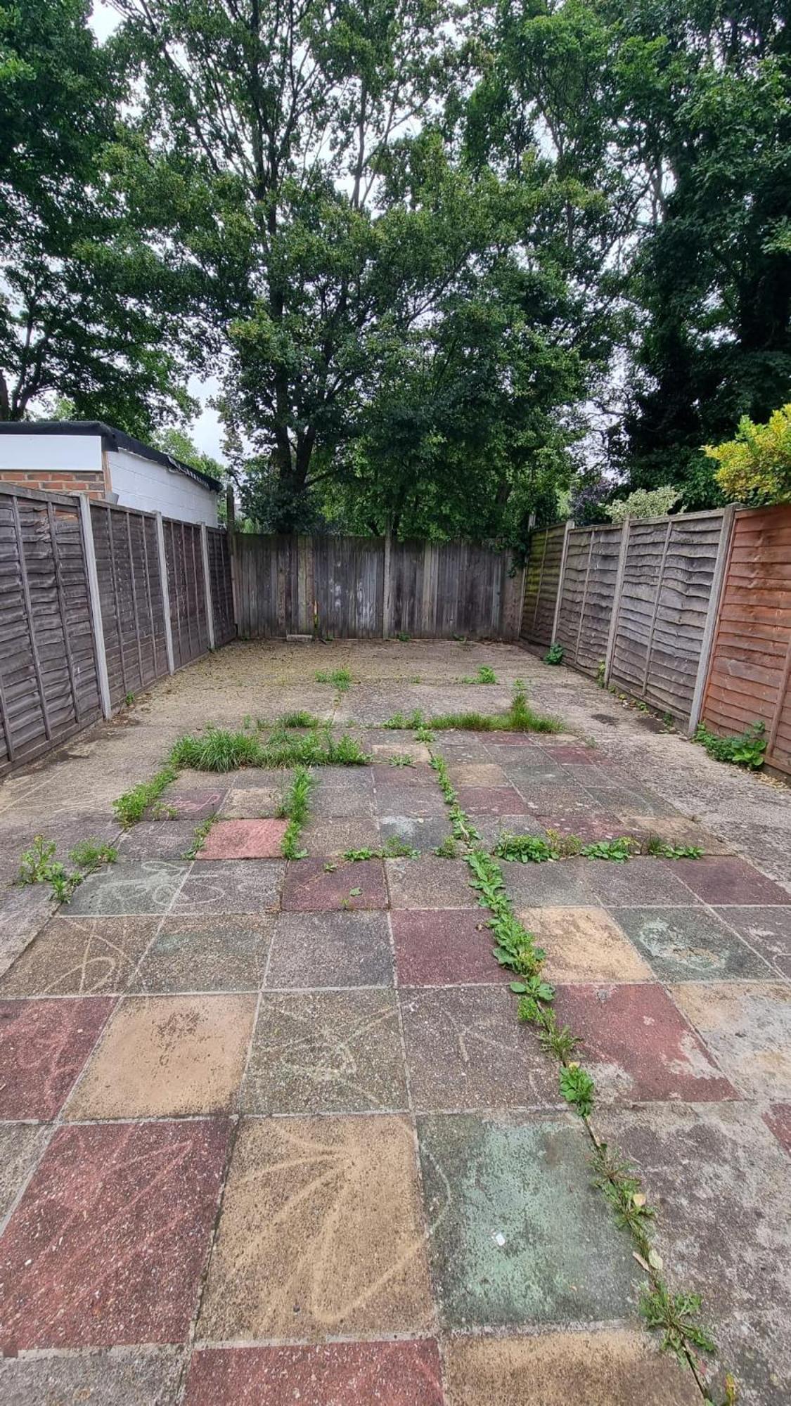2 Bed Ground Floor Flat With Garden Next To Turnpike Lane Tube & Bus Apartament Londra